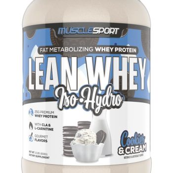 لین وی lean whey